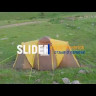 Палатка-автомат Slider, Maverick